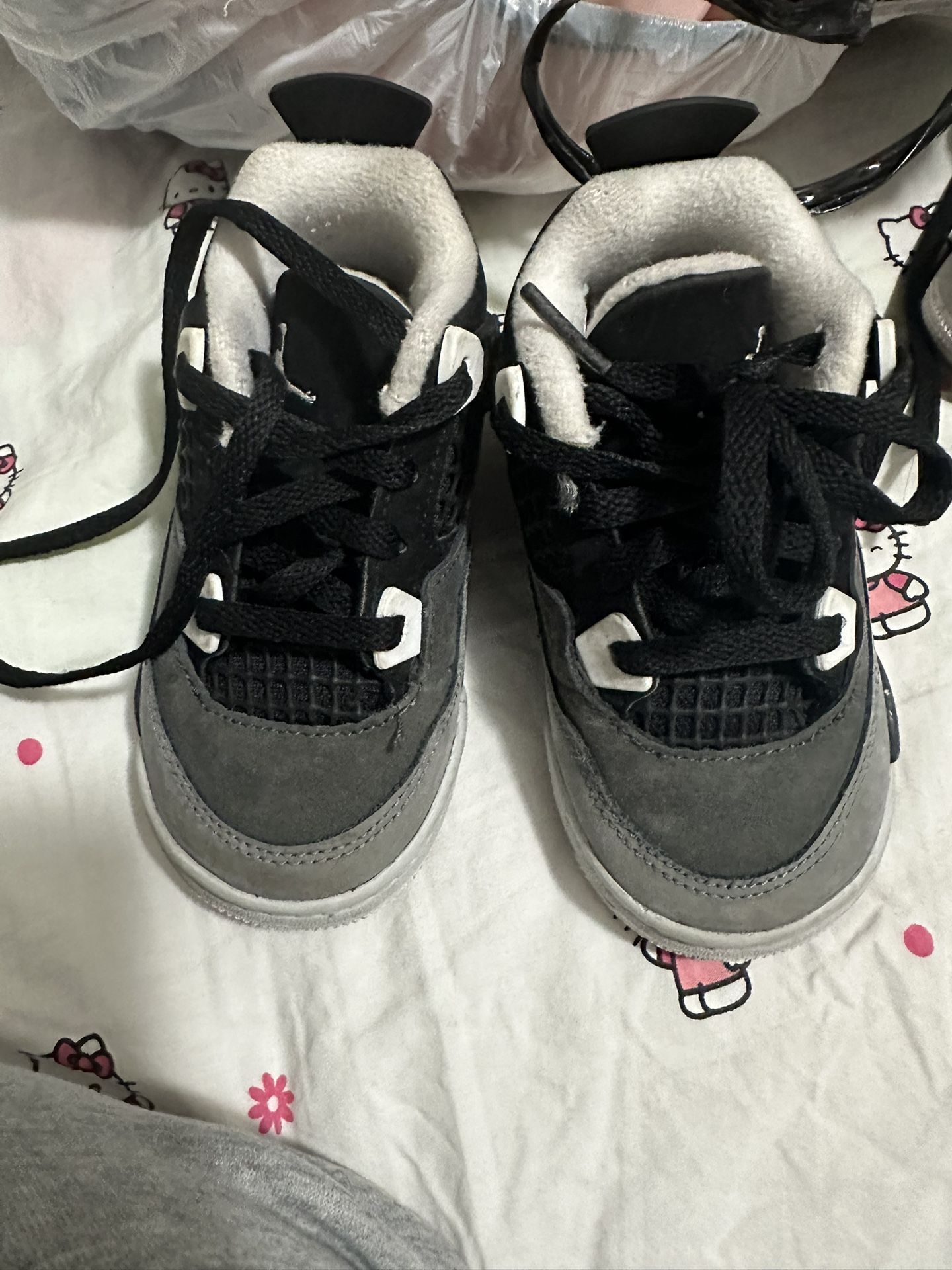 Jordan Shoes