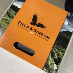 Field & Stream Farmer John Fishing Insulator Wetsuit