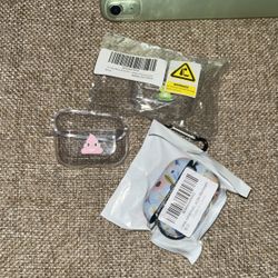 3 Case For AirPods Pro 