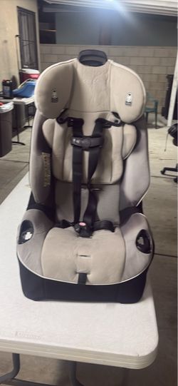 Cosco Car Seat