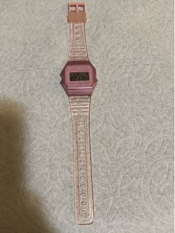Casio F-91W Women Watch