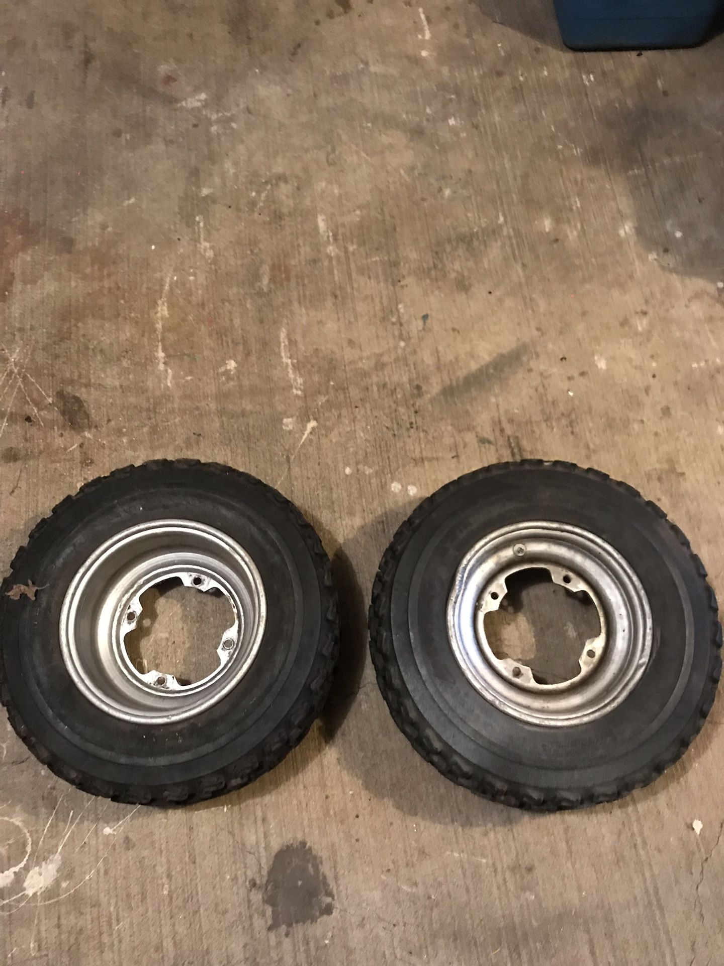 ATV tires for sale