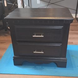 Modern Night Dresser 