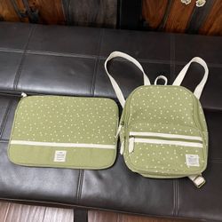 Set Backpack