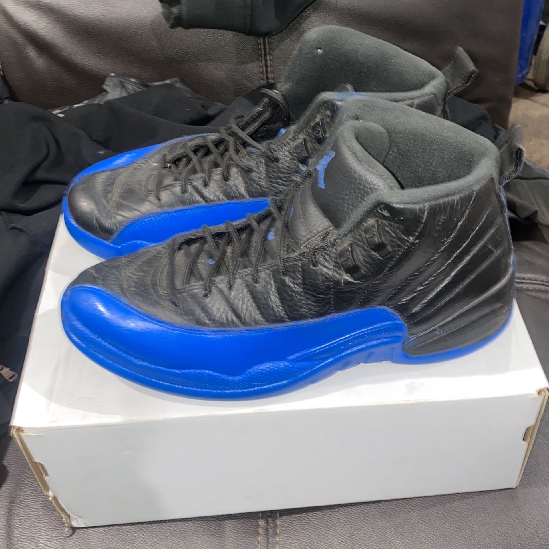 Game Royal Blue