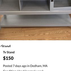 Tv Stand 
