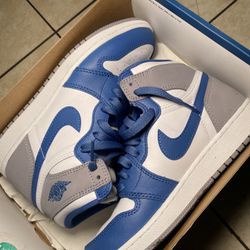 Jordan Retro 1