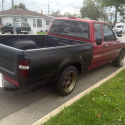1995 Toyota Pickup 22RE