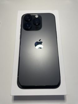 iPhone 14 Pro 256 Gb