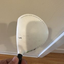 Taylormade RBZ 3 Wood HEAD ONLY 
