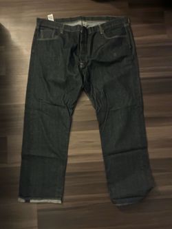 501s Levi W44 L32