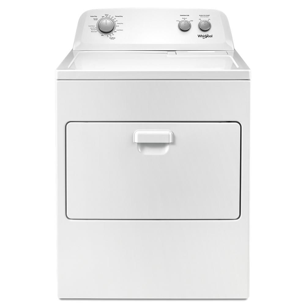 Whirlpool Dryer