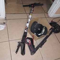 Scooter Electric 