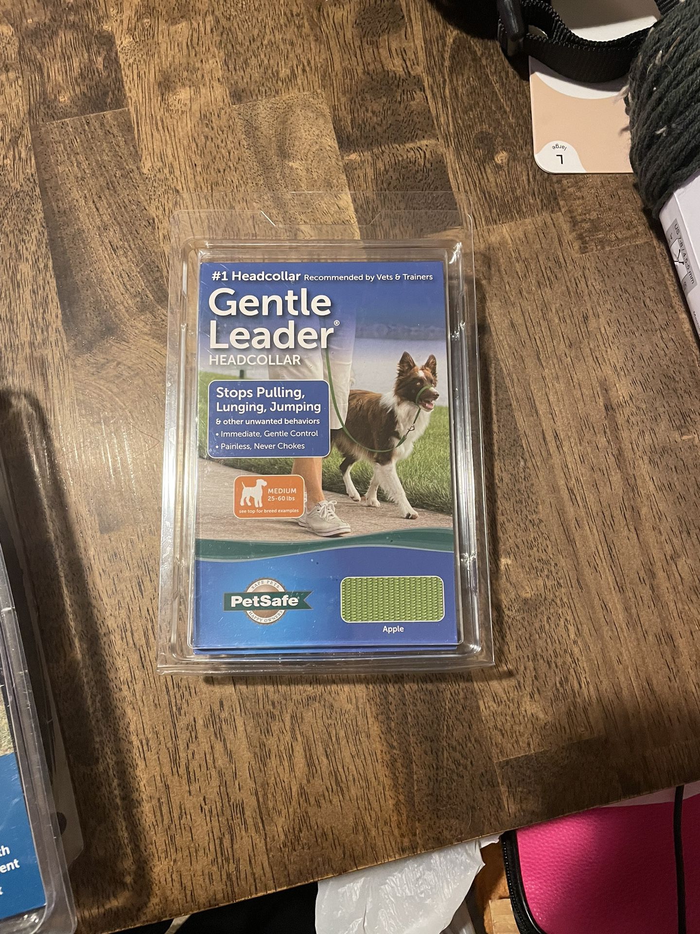 Gentle Leader 