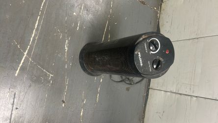 Pelonis Personal Heater