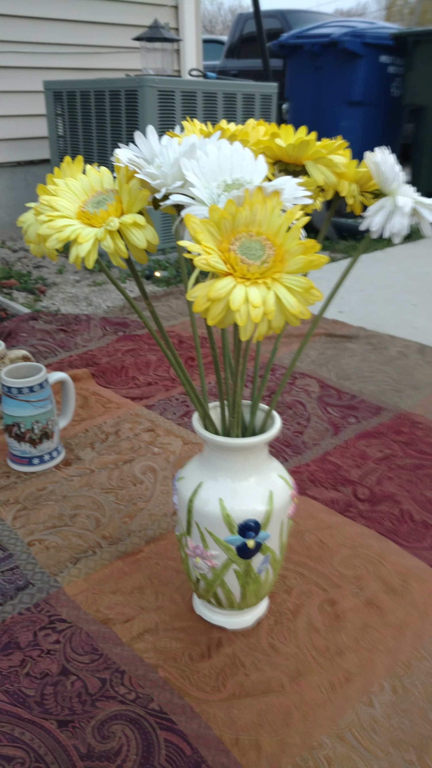 BEAUTIFUL XMAS GIFT_ PIER ONE IMPORTS