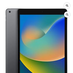 2021 Apple Ipad