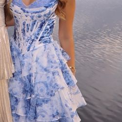 Sherri Hill 57250