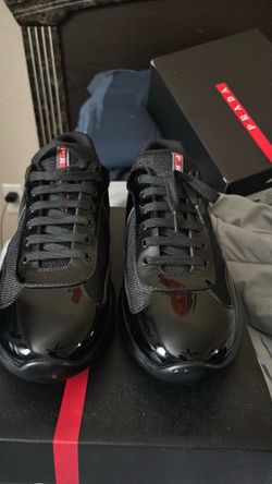 Prada Americas