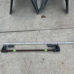 Woodworking Clamp