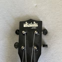 Ukulele 