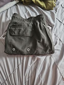 M swimming trunks