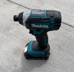 Makita Impact