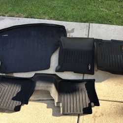 Car Floor Liners