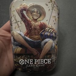 One Piece 