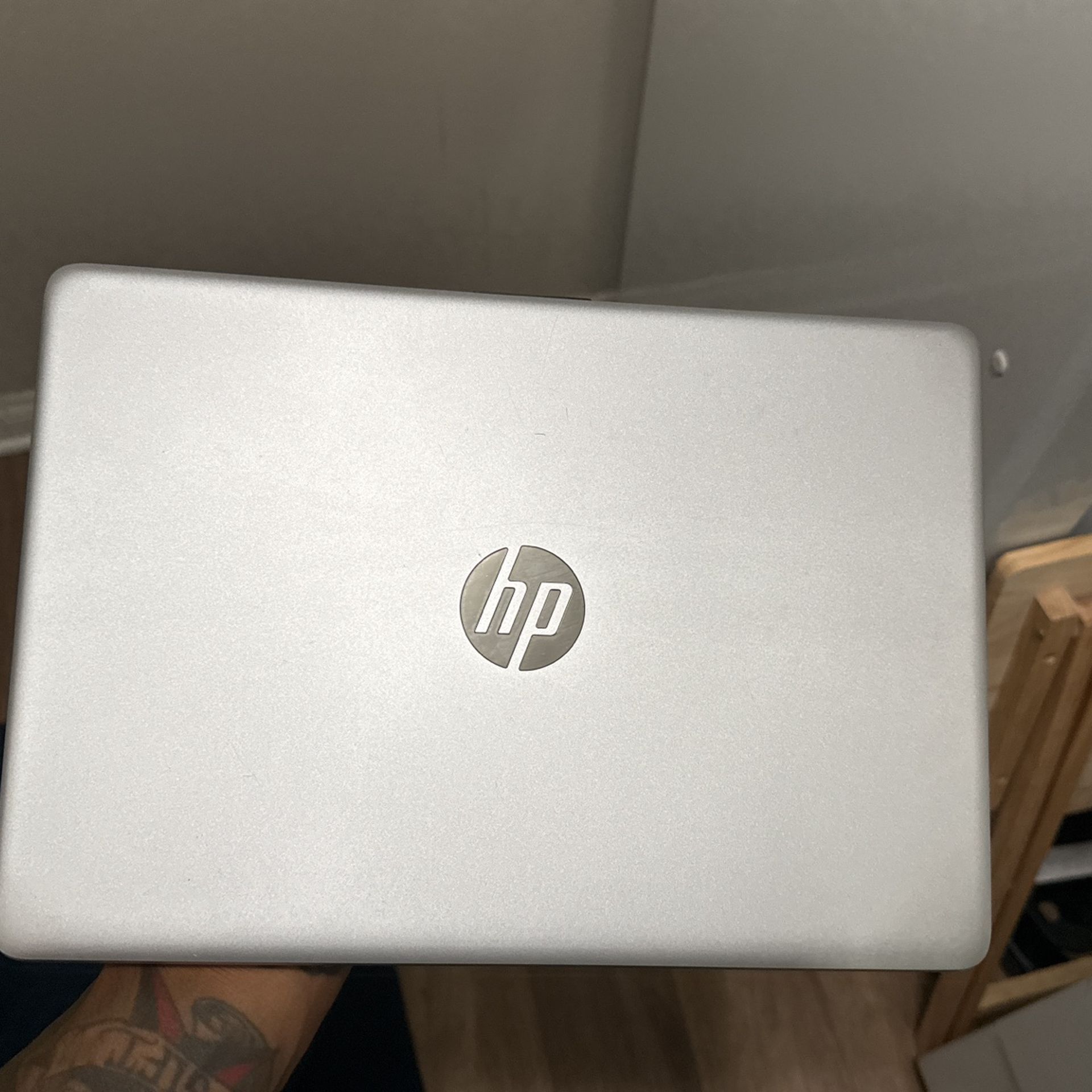 HP Laptop 2019