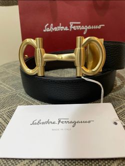 Salvatore Ferragamo