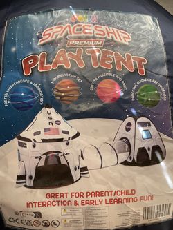 Pop up tents for kids