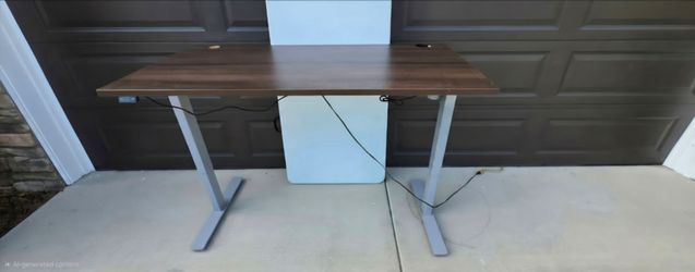 Stand up desk