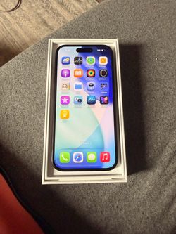 Apple iPhone 15
