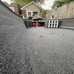 16’ 89 Alum Fisher Boat  / With Title 