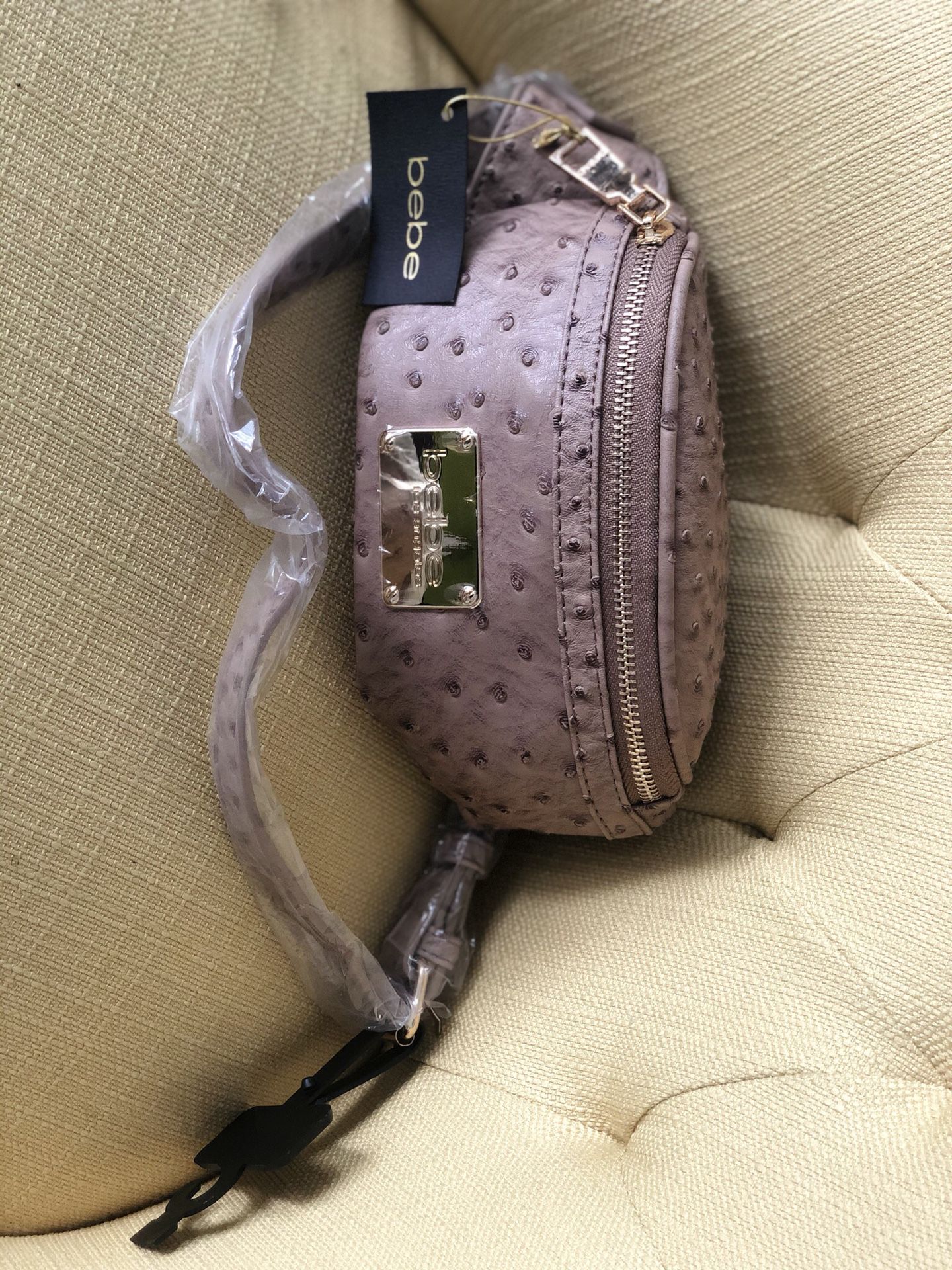 Brand new Bebe Fanny packs waist bag at affordable prices