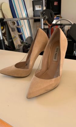 Steve madden 6.5