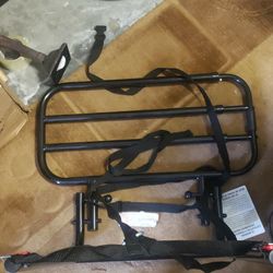 Senior Bed Side Rails 