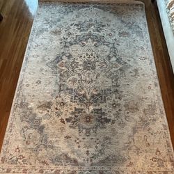 5x7 Rugs