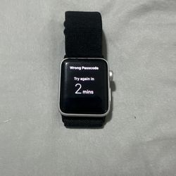 Apple Watch Series 3
