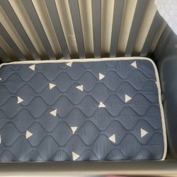 Baby Mattress 