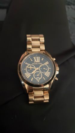 Michael kors watch