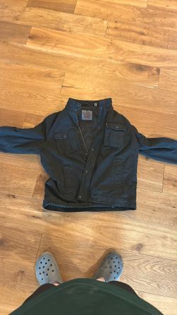 XXL Levi Jacket Like New
