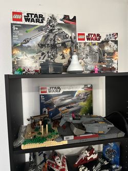 Lego Star Wars