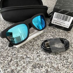 Bluetooth Sunglasses 