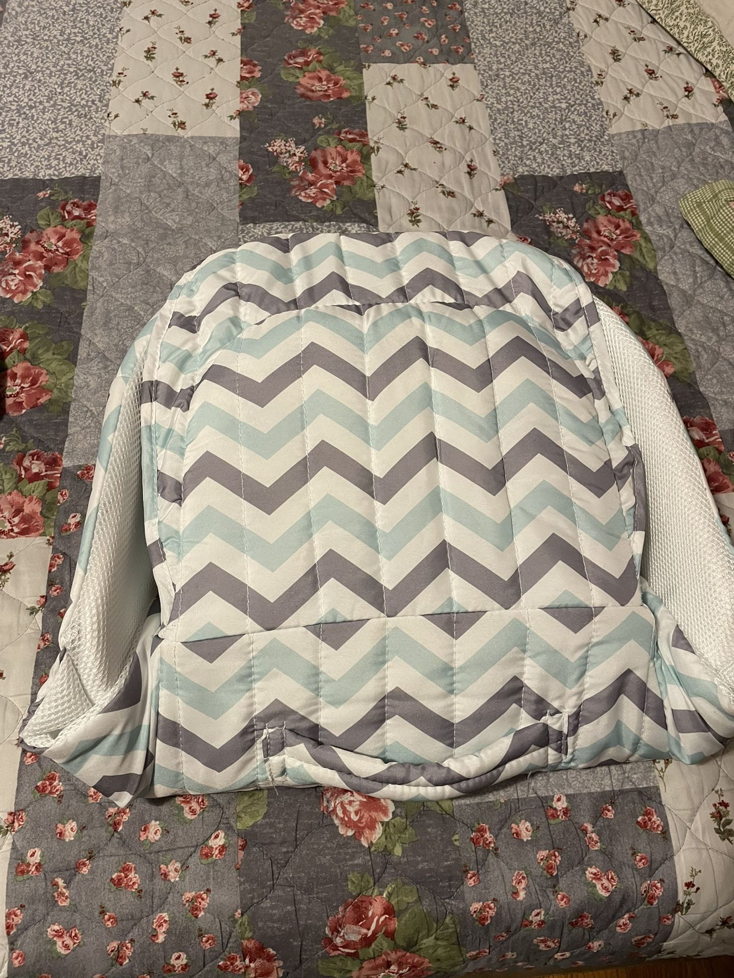 Baby Delight Snuggle Nest Dream