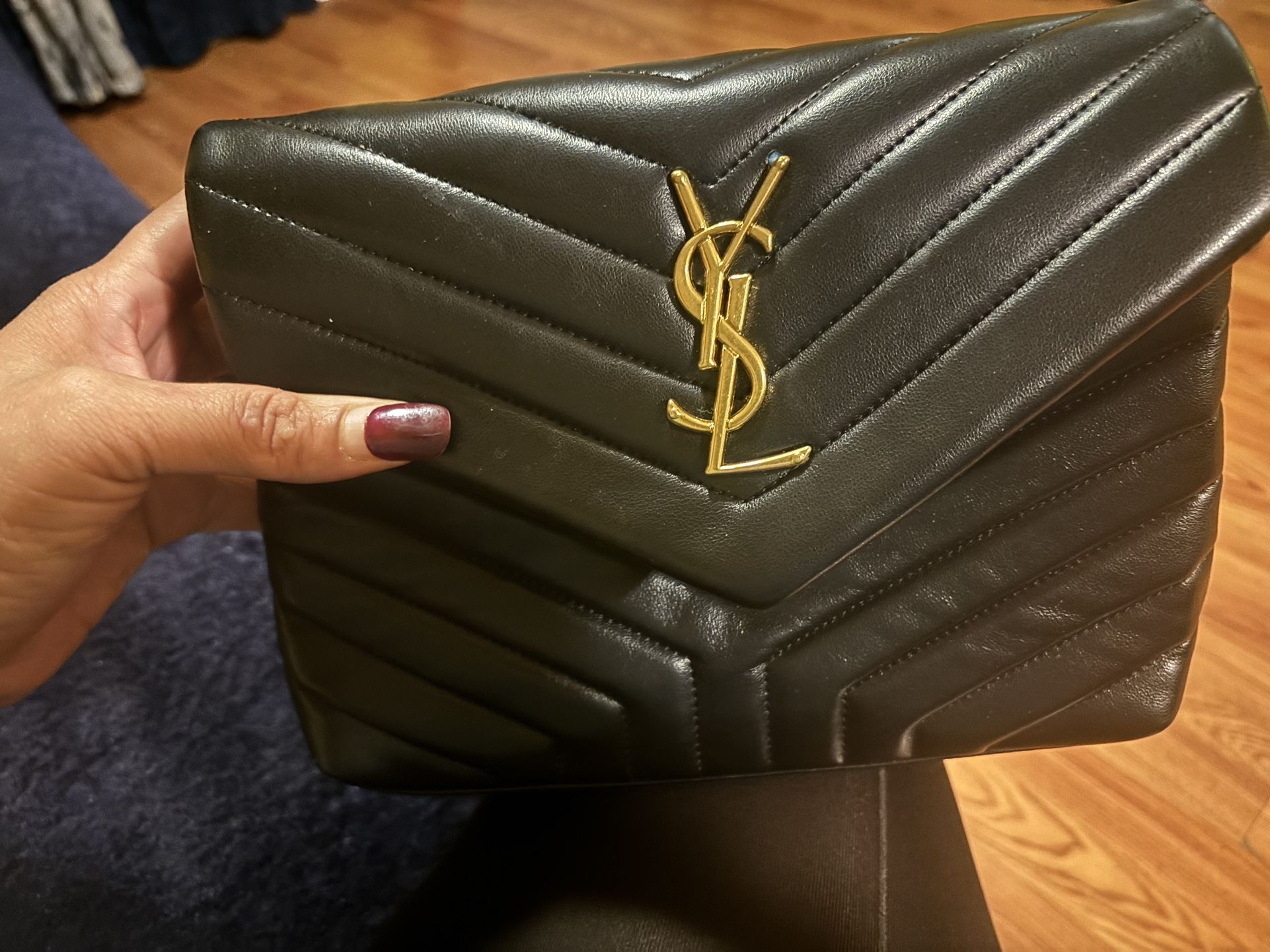 Designer Bag .. My Lost Your Gain