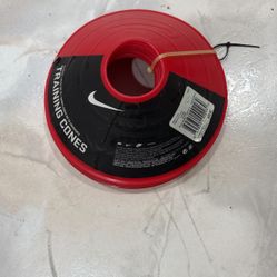 Nike Training Cones