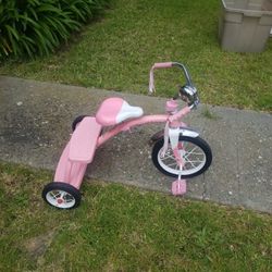 Radio Flyer Trycicle 