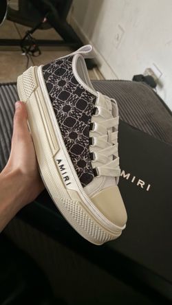 Amiri Men's Designer Shoes